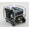 13.5hp Wholesale Hydraulic Power Pack Unit with Petrol Engine